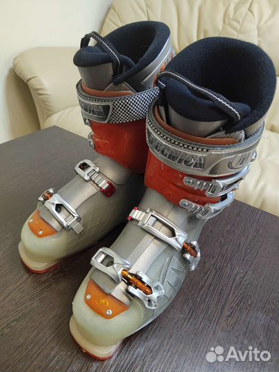 Горнолыжные ботинки Technica 27.5