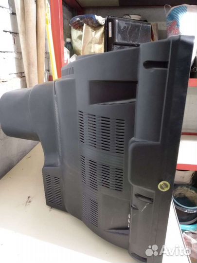 Телевизор бу