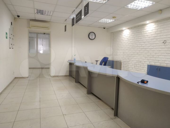 Свободного назначения, 125 м²