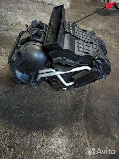 Корпус печки Ford Fusion cbk без A/C