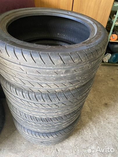Ovation VI-388 225/45 R17