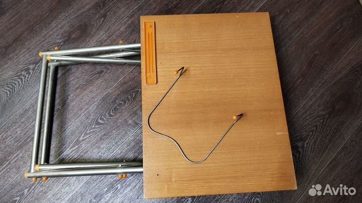 Парта складная