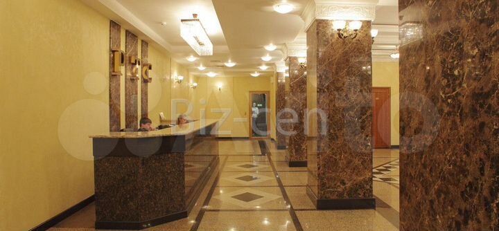 Офисное помещение 118 кв.м от собственника