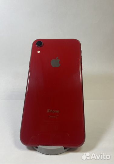 iPhone Xr, 128 ГБ