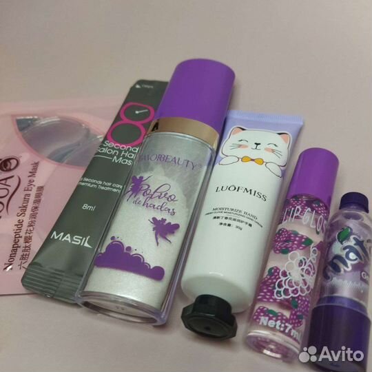 Подарки на 8 марта