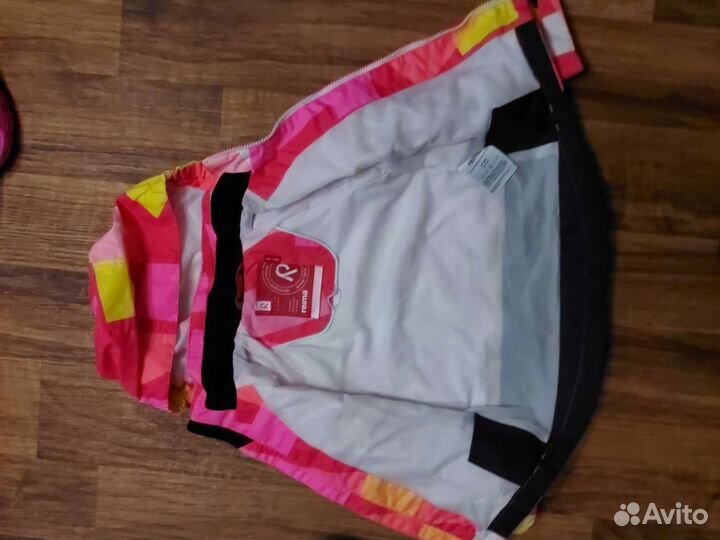 Одежда для девочек