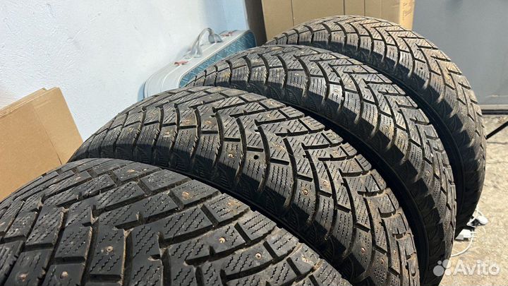 LingLong Green-Max Winter Grip SUV 225/65 R17 106T