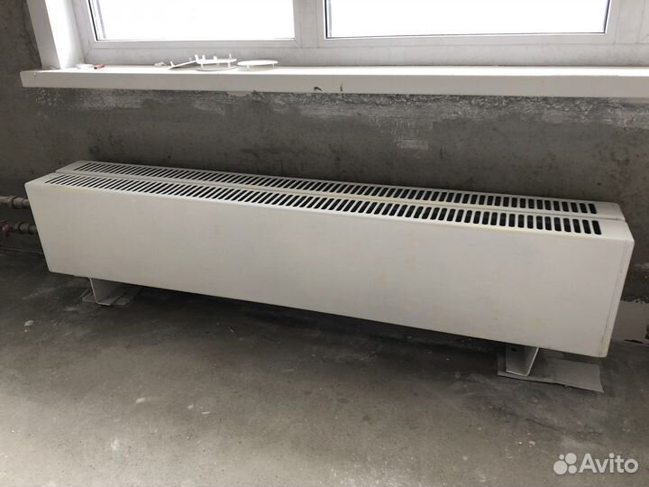 Радиатор отопления
