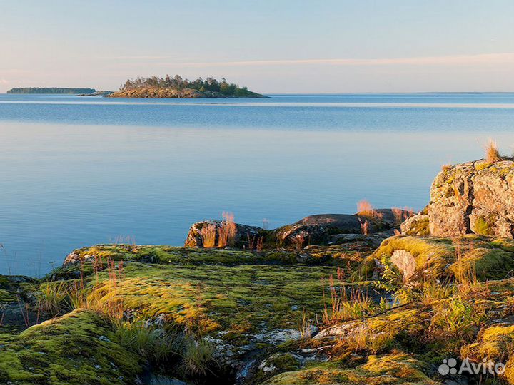 Тур по достопримечательностям в Карелию. Все включ