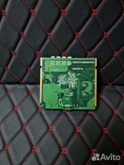 Контрольная плата С76 antminer amlogic S19 S19jpro