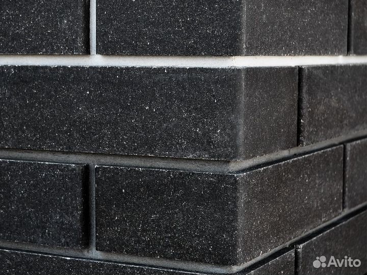 Облицовочный кирпич