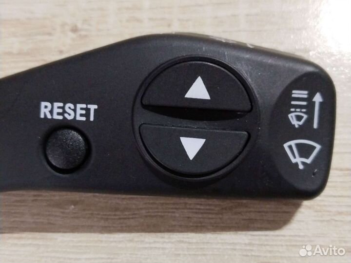 Подрулевой переключатель правый Гранта 2191