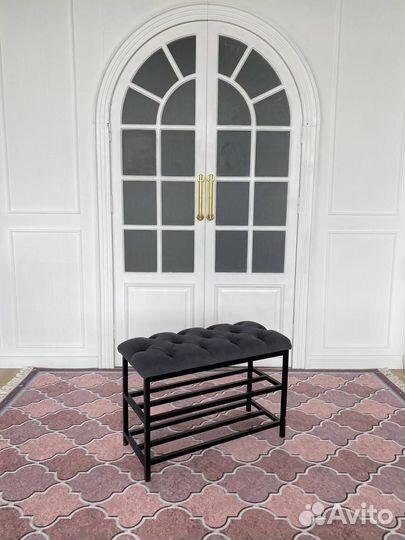 Обувница для прихожей