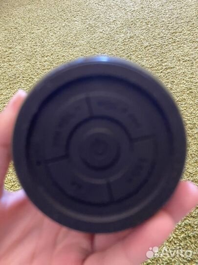 Колонка Devia Rainbow Series Speaker pulse