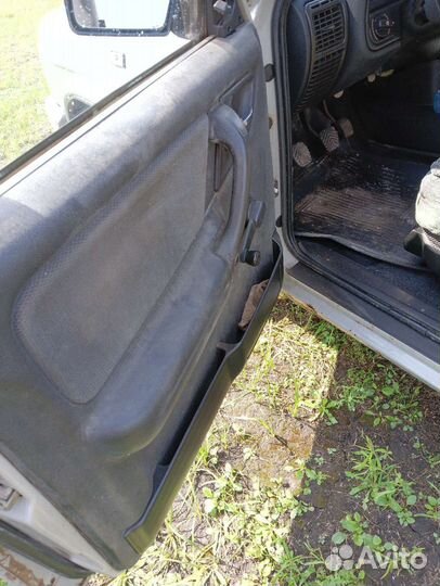 Волга 3110,31029в разборе