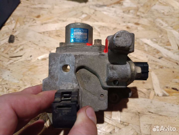 Регулятор тнвд джедай