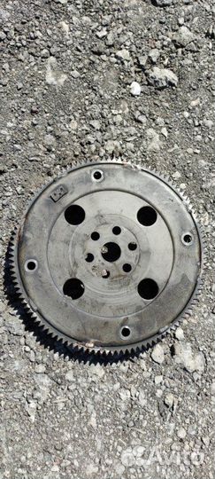 Маховик Kia Spectra 1.6 AT 2001