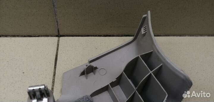 Обшивка стойки Cruze 2009-2016