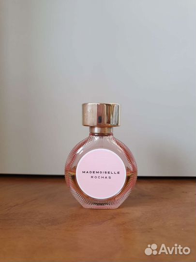 Rochas Mademoiselle edp