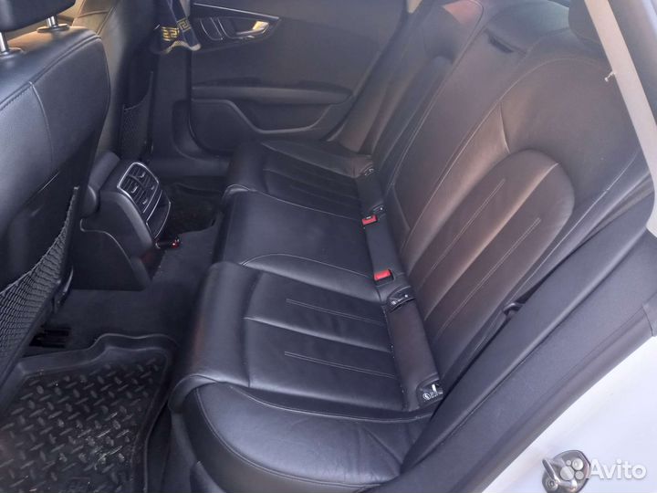 Audi A7 2.8 AMT, 2014, 149 000 км