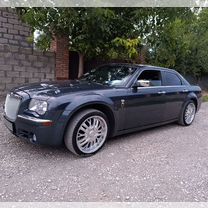 Chrysler 300C 2.7 AT, 2008, 210 000 км, с пробегом, цена 1 549 000 руб.