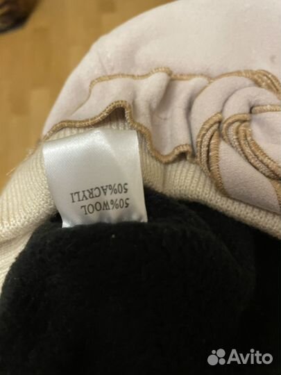 Шапки новые разные деми и зима