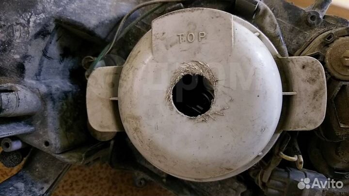 Фара Legacy 2003