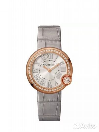 Часы женские Cartier