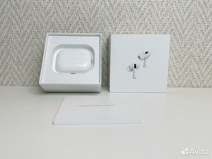 AirPods Pro 2 Оригинал