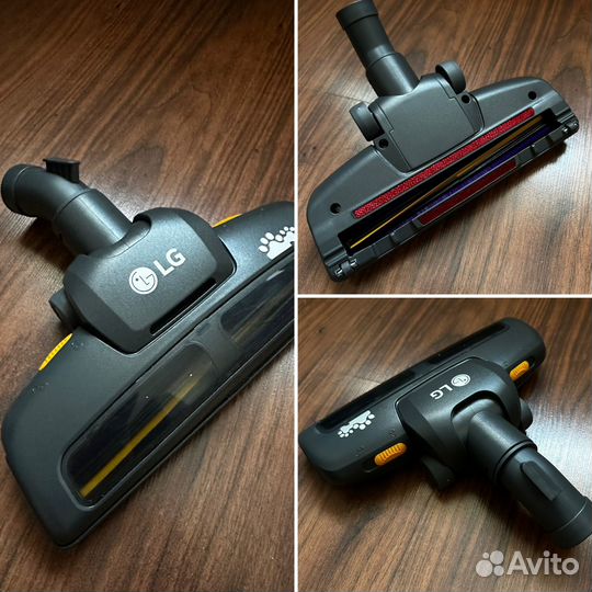 Насадка для пылесоса LG