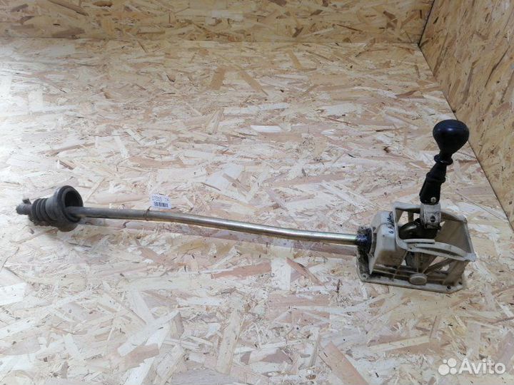 Кулиса кпп Daewoo Nexia