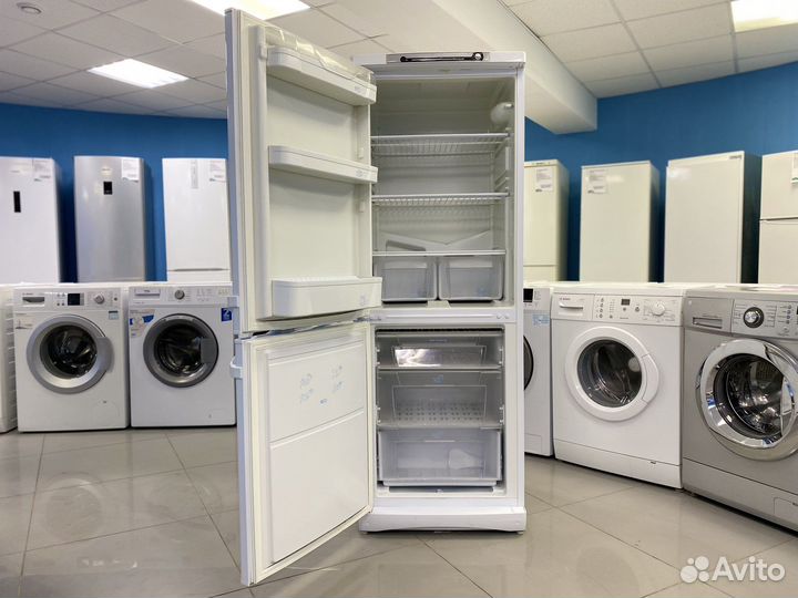 Холодильник Indesit / Гарантия /Доставка