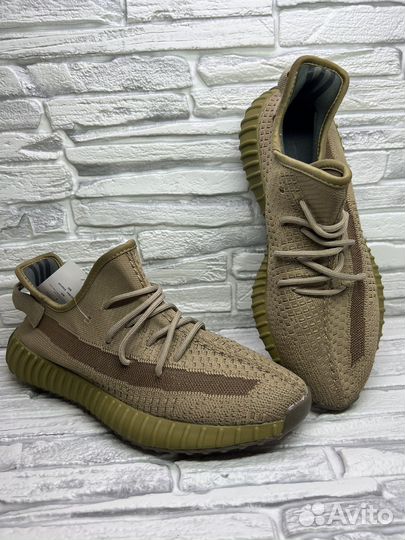 Кроссовки adidas yeezy boost 350