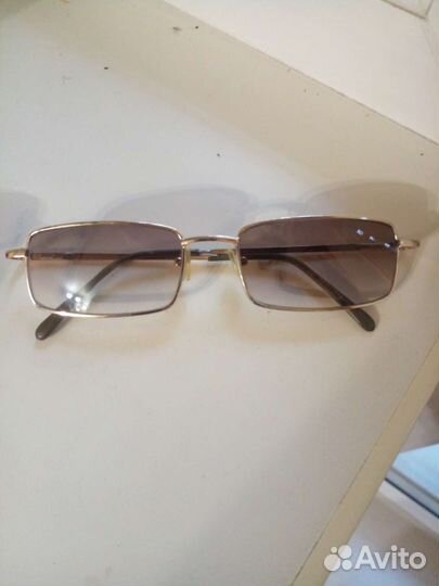 Очки защитные