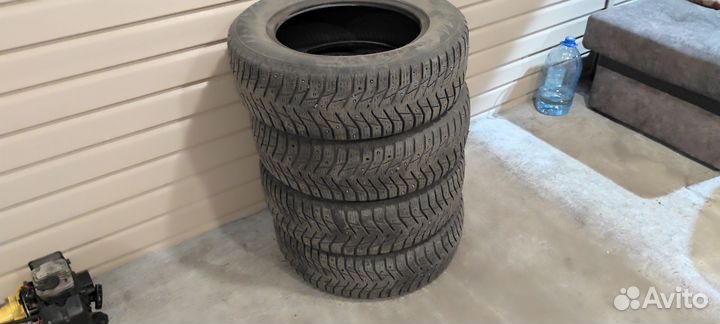 Sailun Ice Blazer Stud 195/65 R15 95T