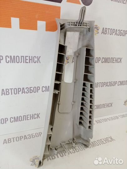 Обшивка стойки Mazda 3 BK