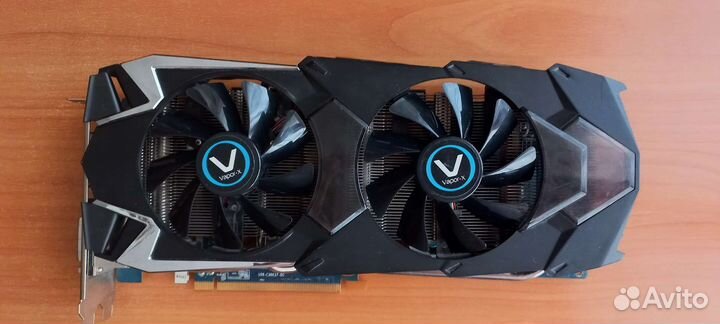 Видеокарта