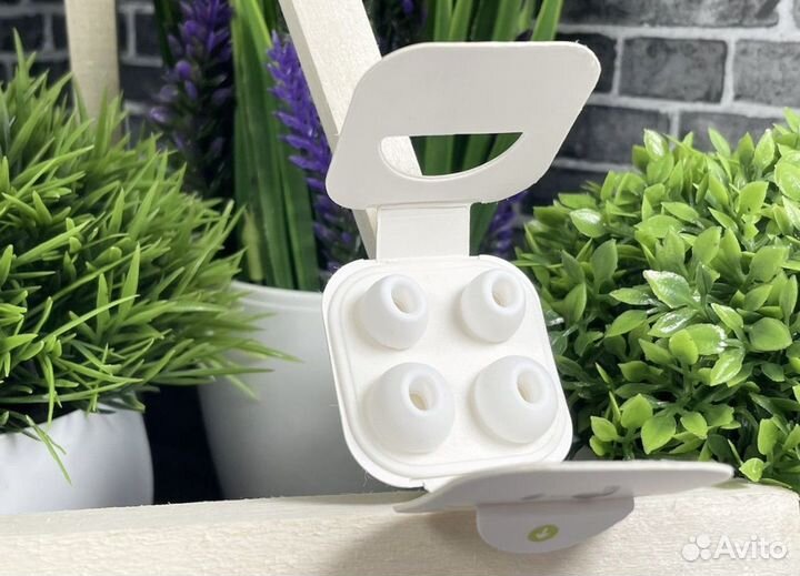 AirPods Pro Лучшая версия + Гарантия