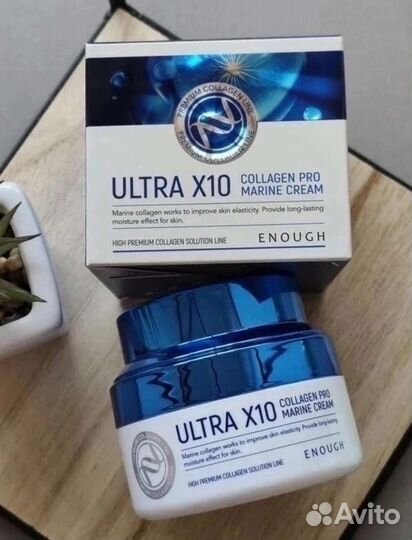 Корейская косметика