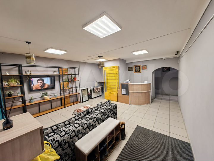 Свободного назначения, 174.1 м²