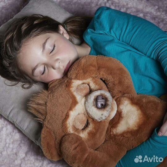 Интерактивная игрушка