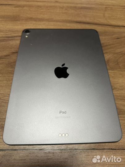 Планшет Apple iPad Pro 11, 64 гб