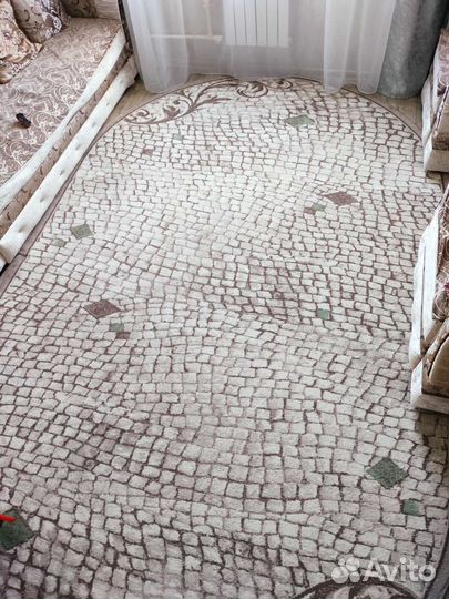 Ковры и паласы бу