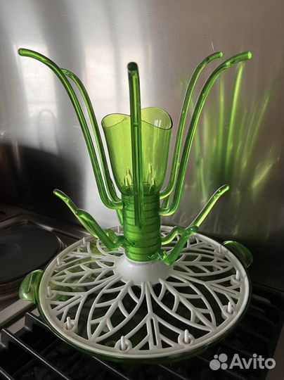 Сушилка для детских бутылочек Munchkin