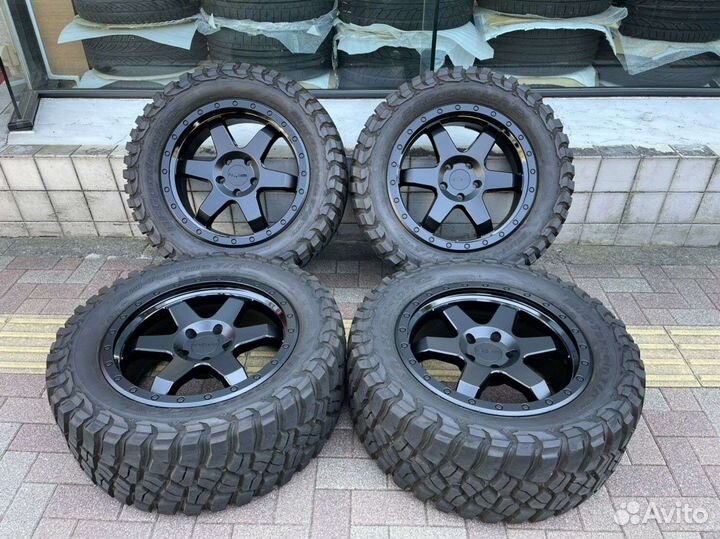 Rotiform six-or 20x9 et35 5x114.3