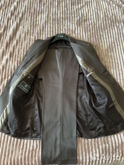 Костюм мужской