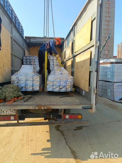 Междугородние перевозки от 400 км, фурой / 10, 20