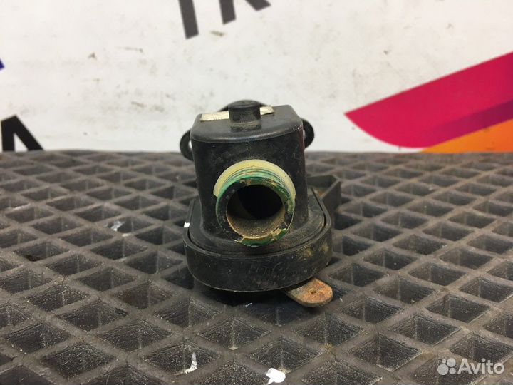 Краник отопителя Man 1-Serie