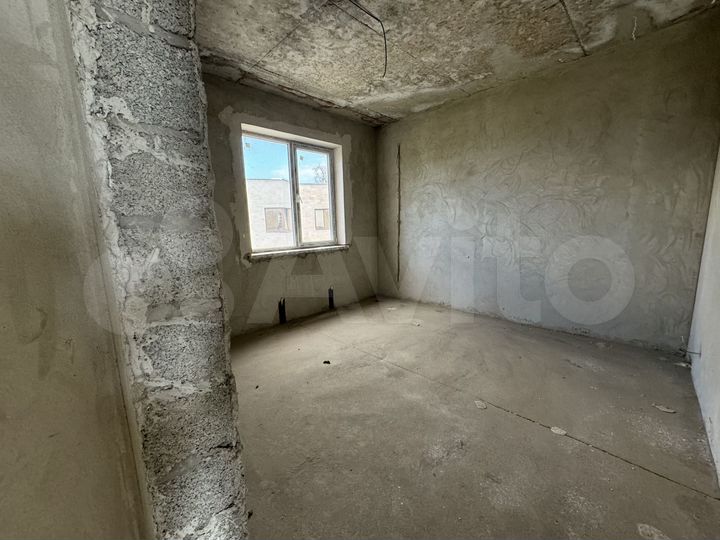 Таунхаус 101,8 м² на участке 1,7 сот.