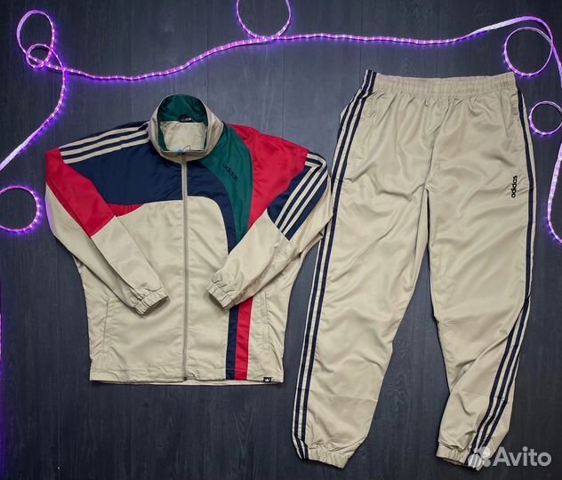 Спортивный костюм Adidas